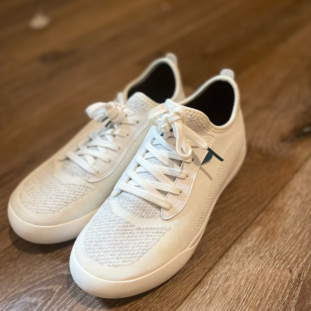 Vessi Weekend Women Sneaker